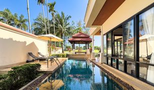 4 Schlafzimmern Villa zu verkaufen in Choeng Thale, Phuket Laguna Fairway