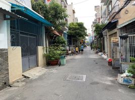 Studio Haus zu verkaufen in Binh Tan, Ho Chi Minh City, Binh Tri Dong