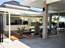 4 Bedroom Villa for sale at Palm Villas, Cha-Am, Cha-Am