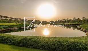 Вилла, 6 спальни на продажу в Dubai Hills, Дубай Golf Place 1