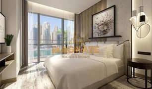 , दुबई Vida Residences Dubai Mall में 1 बेडरूम अपार्टमेंट बिक्री के लिए