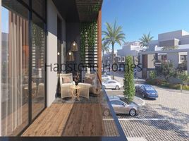 2 Bedroom Townhouse for sale at City of Arabia, Al Barari Villas