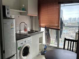 1 Schlafzimmer Wohnung zu vermieten im Aspire Sukhumvit 48, Phra Khanong, Khlong Toei