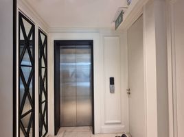 3 Schlafzimmer Appartement zu vermieten im Baan Lux-Sathon, Chong Nonsi, Yan Nawa