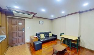 1 Bedroom Condo for sale in Khlong Tan Nuea, Bangkok 49 Suite