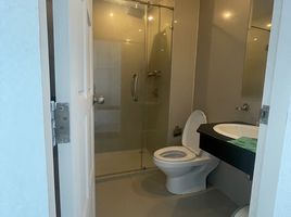 Studio Apartment for rent at AD Hyatt Condominium, Na Kluea