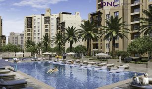 2 Bedrooms Apartment for sale in Madinat Jumeirah Living, Dubai Lamaa