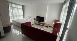 Available Units at The Art At Patong