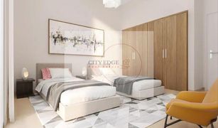 1 Bedroom Apartment for sale in Al Zahia, Sharjah Uptown Al Zahia