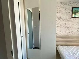 1 Bedroom Apartment for rent at C Style Condominium Ratchada 18, Sam Sen Nok