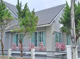 ขายบ้านเดี่ยว 3 ห้องนอน ในโครงการ หมู่บ้านพิมุกต์ 1, สันทรายน้อย, สันทราย, เชียงใหม่, ไทย