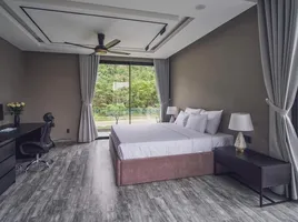 5 Schlafzimmer Villa zu vermieten in Da Nang, Tho Quang, Son Tra, Da Nang
