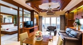 Available Units at The Whitehouse Condotel