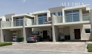 3 Habitaciones Adosado en venta en Vardon, Dubái Aknan Villas