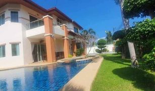 3 Bedrooms House for sale in Nong Prue, Pattaya Green Field Villas 1