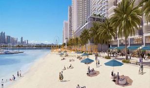 1 Bedroom Apartment for sale in EMAAR Beachfront, Dubai Address The Bay