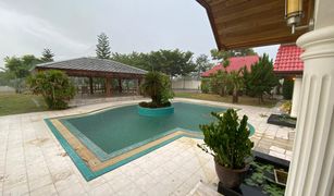 3 Bedrooms Villa for sale in Hin Lek Fai, Hua Hin 