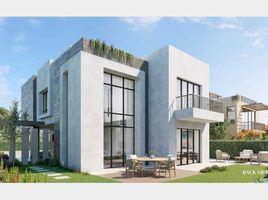 5 Bedroom Villa for sale at O West, 6 October Compounds