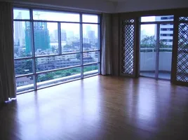 2 Bedroom Condo for rent at La Cascade, Khlong Tan Nuea, Watthana, Bangkok, Thailand