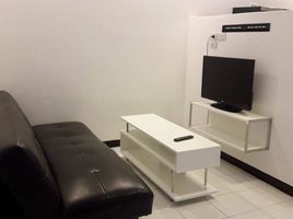 Studio Wohnung zu vermieten im SR Condo Complex, Nong Pa Khrang