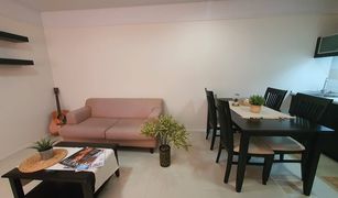 1 Bedroom Condo for sale in Phra Khanong Nuea, Bangkok Baan Saran Nuch