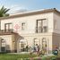 3 Bedroom Villa for sale at Bloom Living, Khalifa City A, Khalifa City, Abu Dhabi