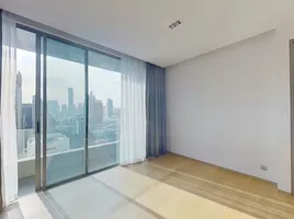 1 Bedroom Condo for sale at Saladaeng One, Si Lom