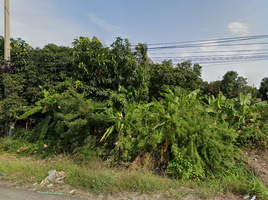  Land for sale in Bang Phli, Samut Prakan, Bang Kaeo, Bang Phli