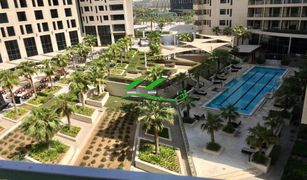 1 Bedroom Apartment for sale in Yas Bay, Abu Dhabi Mayan 1