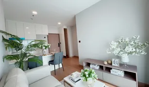 1 chambre Condominium a vendre à Chang Khlan, Chiang Mai Astra Sky River