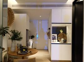 1 Bedroom Apartment for sale at MGallery Residences, MontAzure Lakeside, Kamala, Kathu, Phuket
