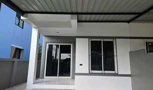 ขายทาวน์เฮ้าส์ 2 ห้องนอน ใน หนองหอย, เชียงใหม่ 