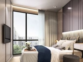 1 Bedroom Condo for sale at The Nest Sukhumvit 71, Phra Khanong Nuea