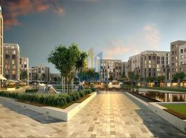  Land for sale at Alreeman II, Khalifa City A