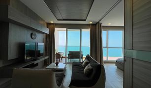 1 Bedroom Condo for sale in Nong Prue, Pattaya Cetus Beachfront