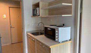 1 Bedroom Condo for sale in Bang Chak, Bangkok Elio Del Ray