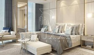 Studio Appartement a vendre à Sadaf, Dubai Five JBR
