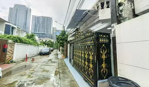 ขายทาวน์เฮ้าส์ 3 ห้องนอน ใน คลองตัน, กรุงเทพมหานคร 