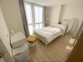 1 Schlafzimmer Appartement zu vermieten im Chambers On-Nut Station, Bang Chak