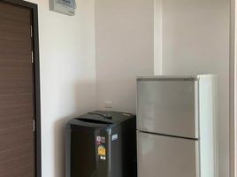 1 Schlafzimmer Appartement zu vermieten im Supalai Veranda Rama 9, Bang Kapi