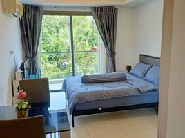 Studio Condo for rent at Laguna Beach Resort 2, Nong Prue, Pattaya