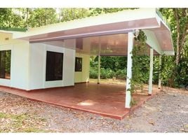 2 Schlafzimmer Haus zu verkaufen in Osa, Puntarenas, Osa