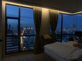 1 Schlafzimmer Wohnung zu vermieten im Rhythm Ekkamai, Khlong Tan Nuea, Watthana