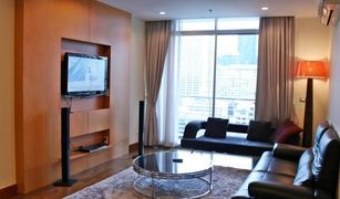 2 Bedrooms Condo for sale in Khlong Toei Nuea, Bangkok The Master Centrium Asoke-Sukhumvit