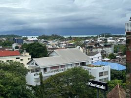 1 Schlafzimmer Appartement zu vermieten im Supalai Park at Downtown Phuket, Talat Yai, Phuket Town, Phuket, Thailand