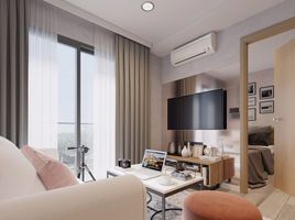 1 Schlafzimmer Wohnung zu verkaufen im Space Cherngtalay Condominium , Choeng Thale, Thalang, Phuket