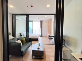 1 Schlafzimmer Wohnung zu vermieten im XT Phayathai, Thanon Phaya Thai, Ratchathewi