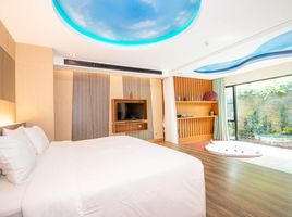 1 Schlafzimmer Wohnung zu vermieten im Pool Suite , Mae Hia