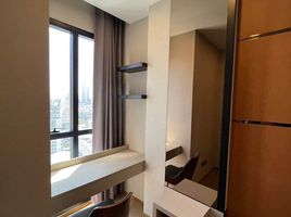 1 Bedroom Condo for rent at Ashton Chula-Silom, Si Phraya