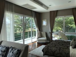 3 Schlafzimmer Villa zu vermieten im Nirvana ICON Pinklao, Sala Thammasop
